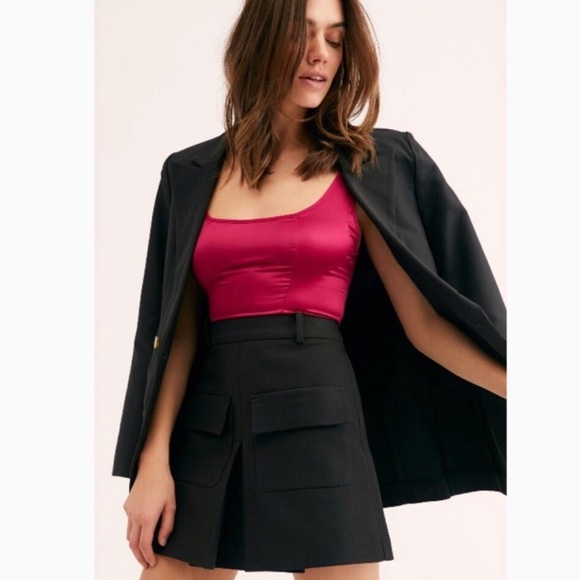 ⬇$20⬇️ Free People Intimately Bodysuit NWT - Picture 2 of 8